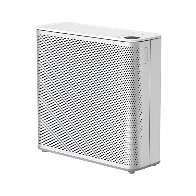 米家空气净化器X