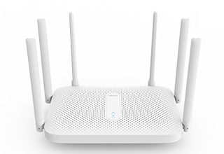 Redmi路由器AC2100
