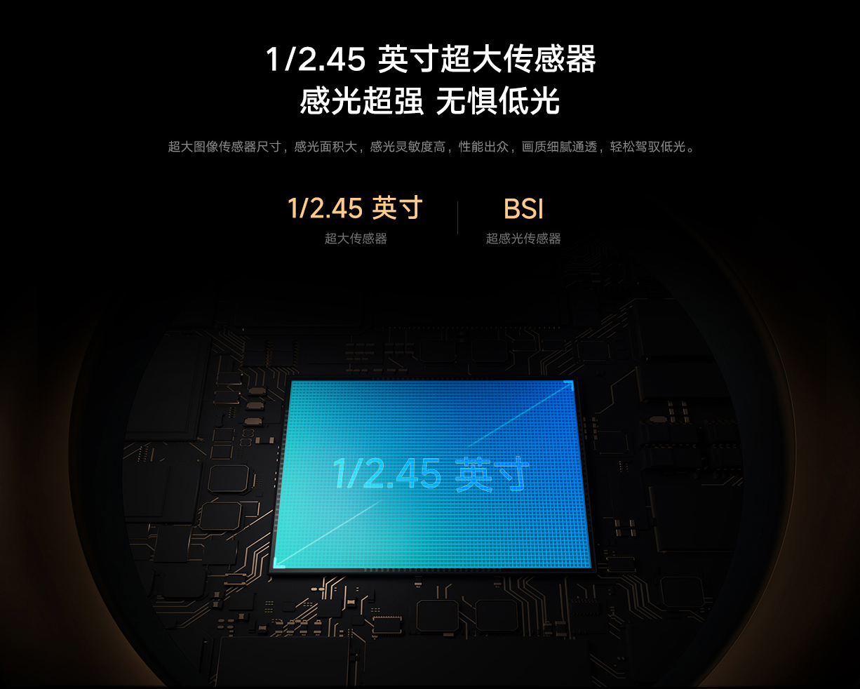 Xiaomi Smart Camera 4C 3.5K 2025 New Version