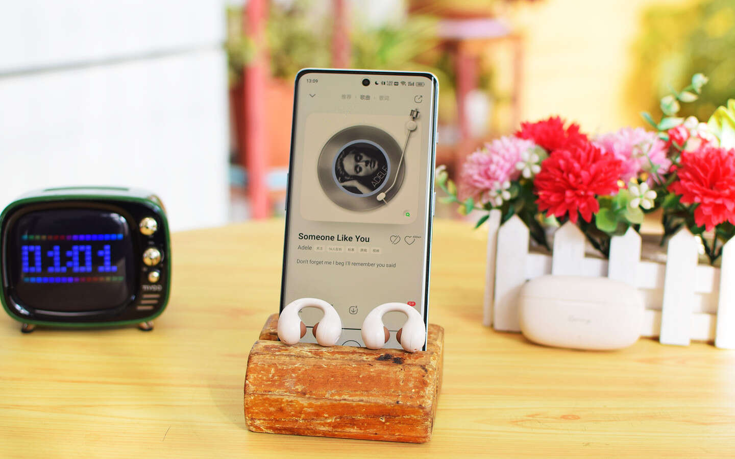 耳机还是耳饰？精致又好用，冇心这款耳机有心了