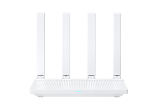 Xiaomi路由器AX3000T