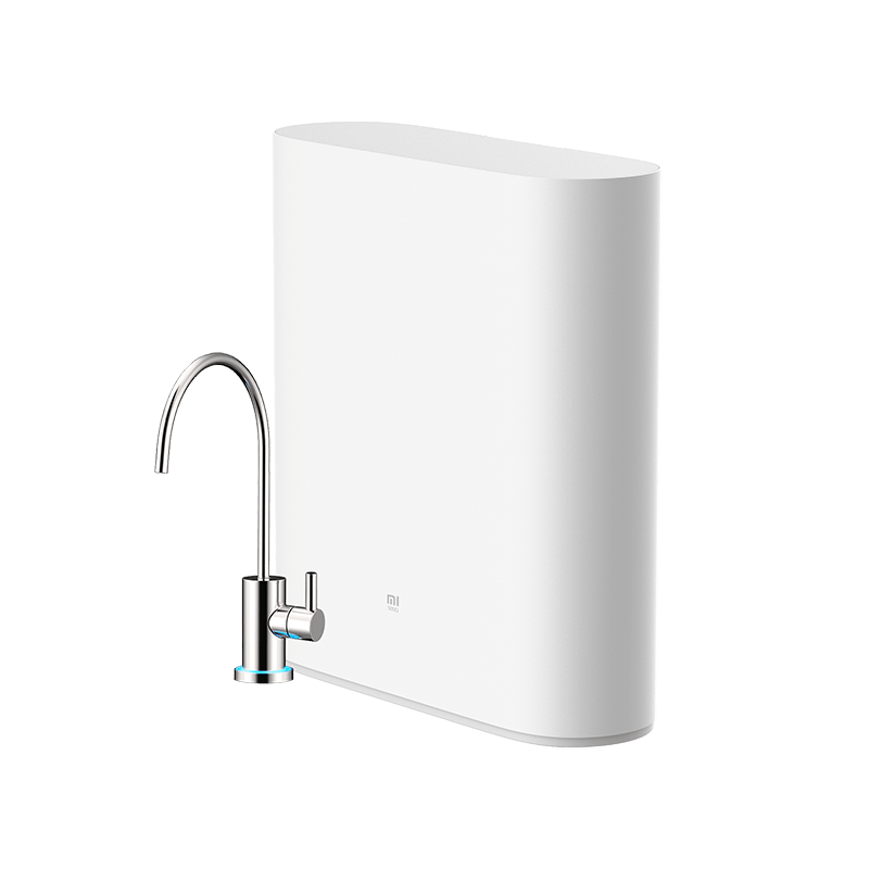 小米净水器500g增强版