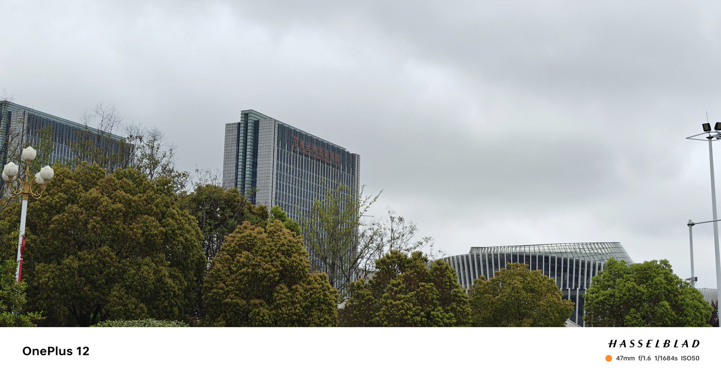 4000档拍照旗舰怎么选，一加12：我来拍你来看