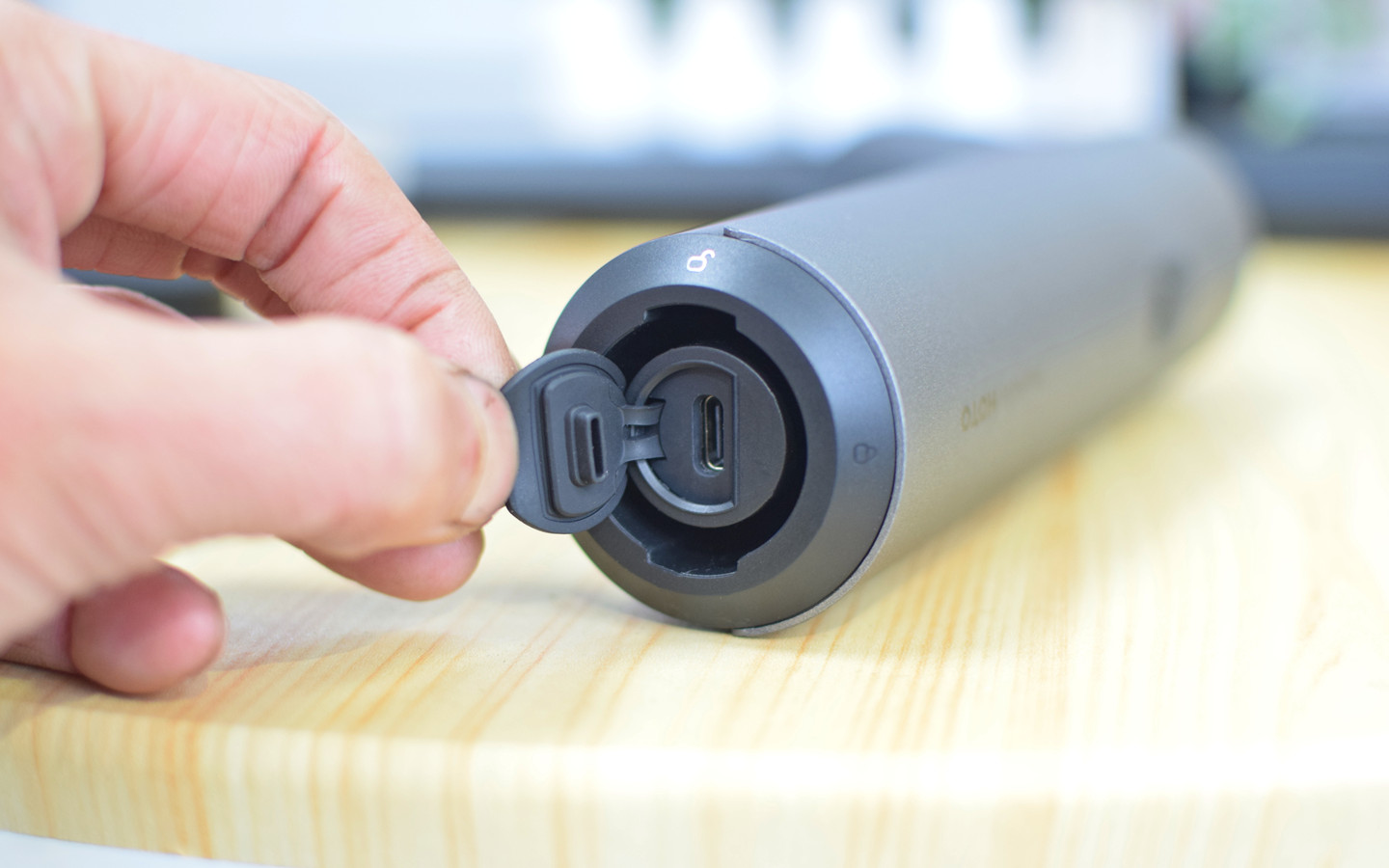 HOTO小猴清洁刷，万物皆可刷，全屋清洁神器