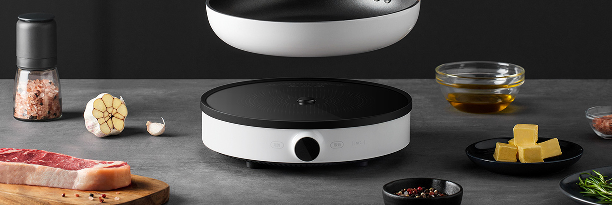 米家电磁炉2立即购买-小米商城