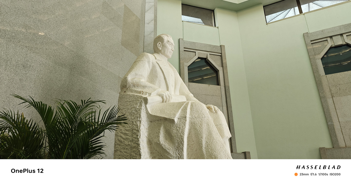 4000档拍照旗舰怎么选，一加12：我来拍你来看