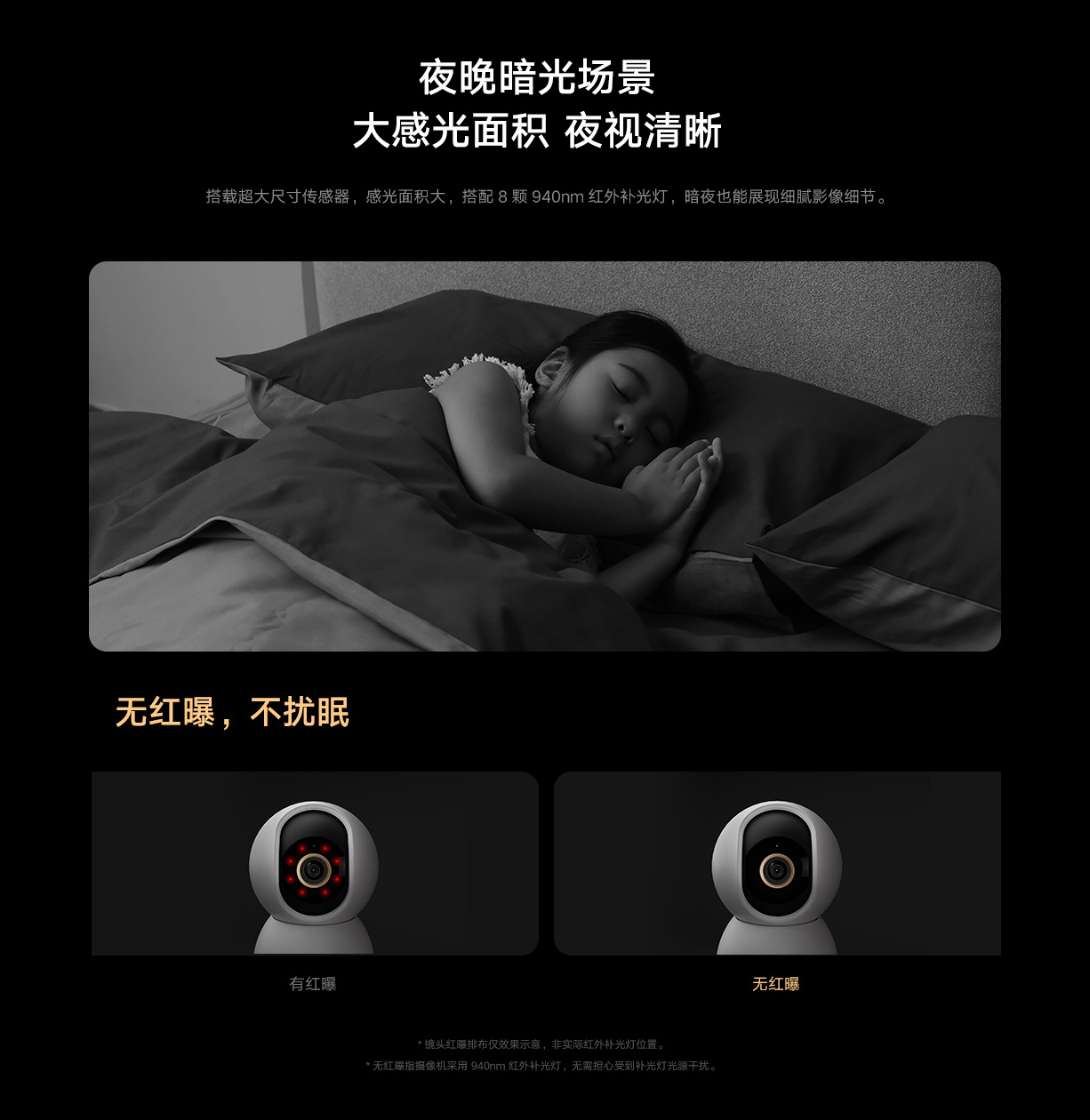 Xiaomi Smart Camera 4C 3.5K 2025 New Version