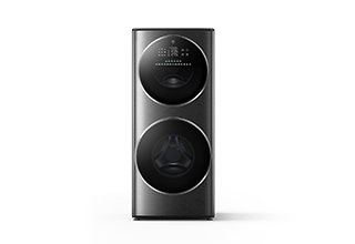 米家分区洗烘一体机 15kg 