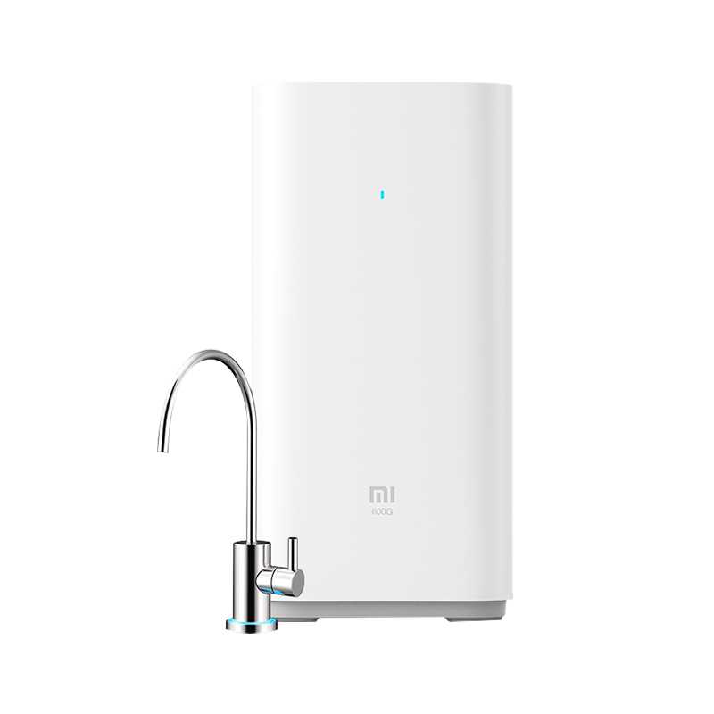 小米净水器600G