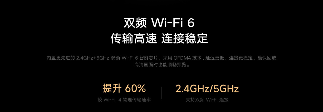 Xiaomi Smart Camera 4C 3.5K 2025 New Version