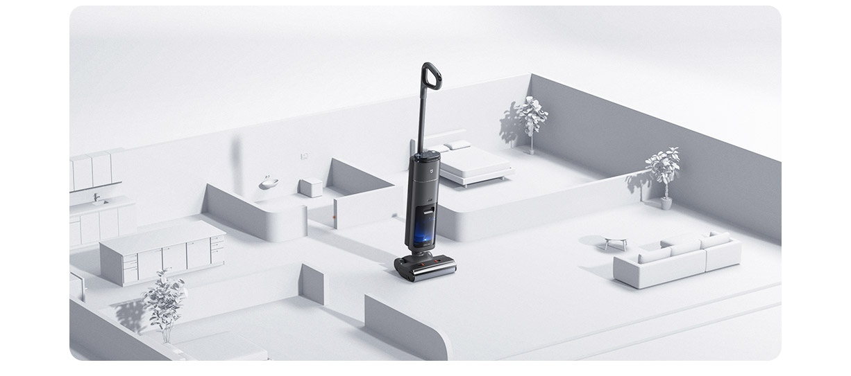 MIJIA Wireless Floor Washer 3 Max