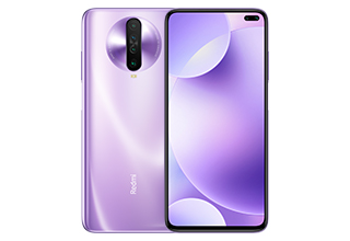 Redmi K30