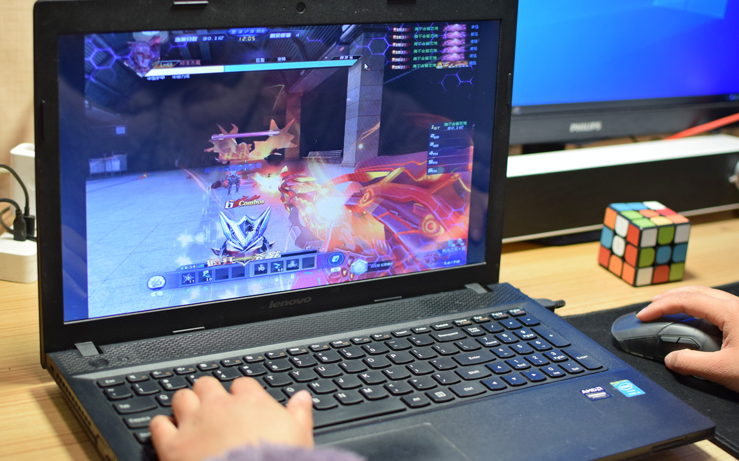 不到60克,续航超180小时,OTA无线8K，雷柏VT9 Air，不止于外表