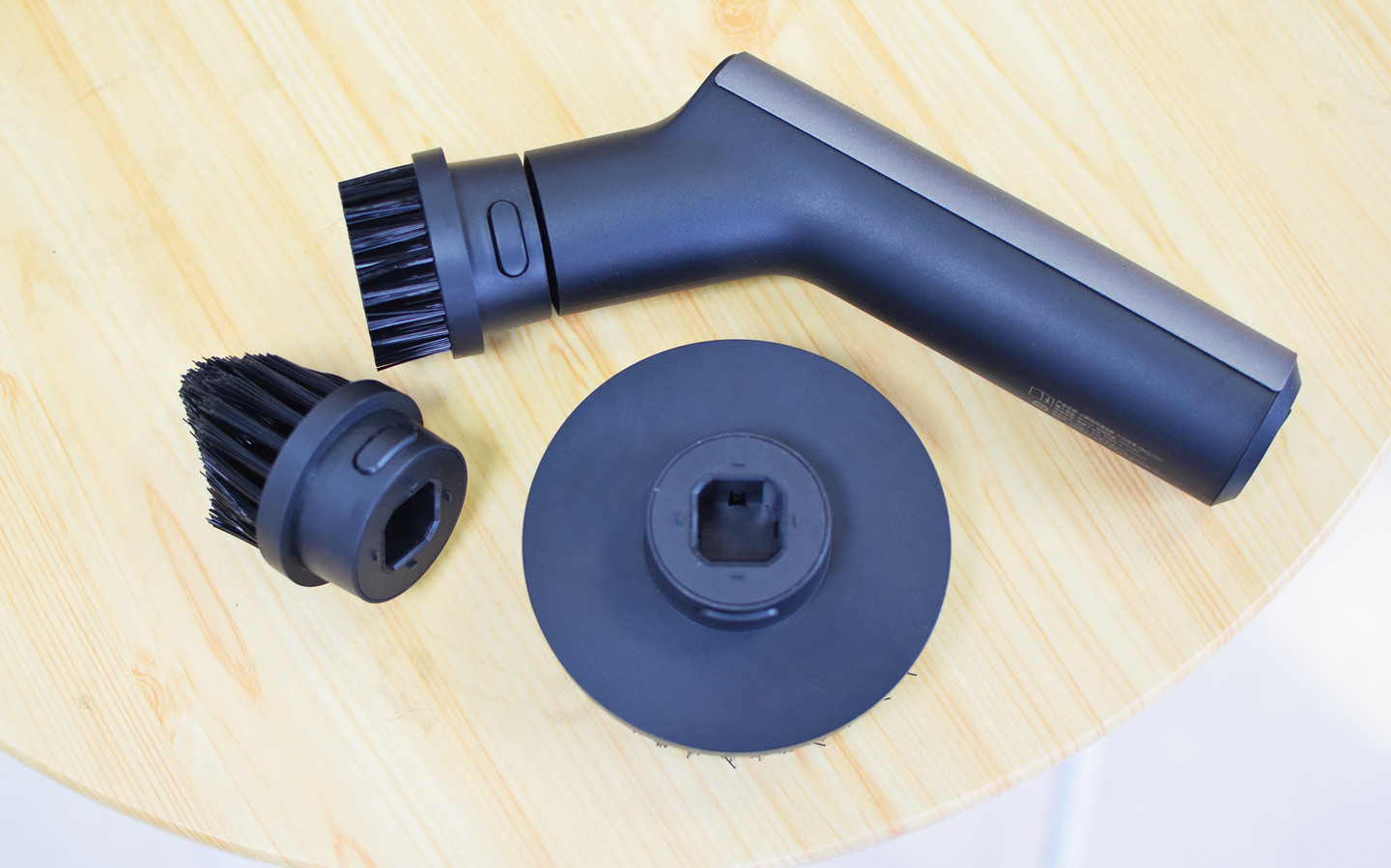 HOTO小猴清洁刷，万物皆可刷，全屋清洁神器