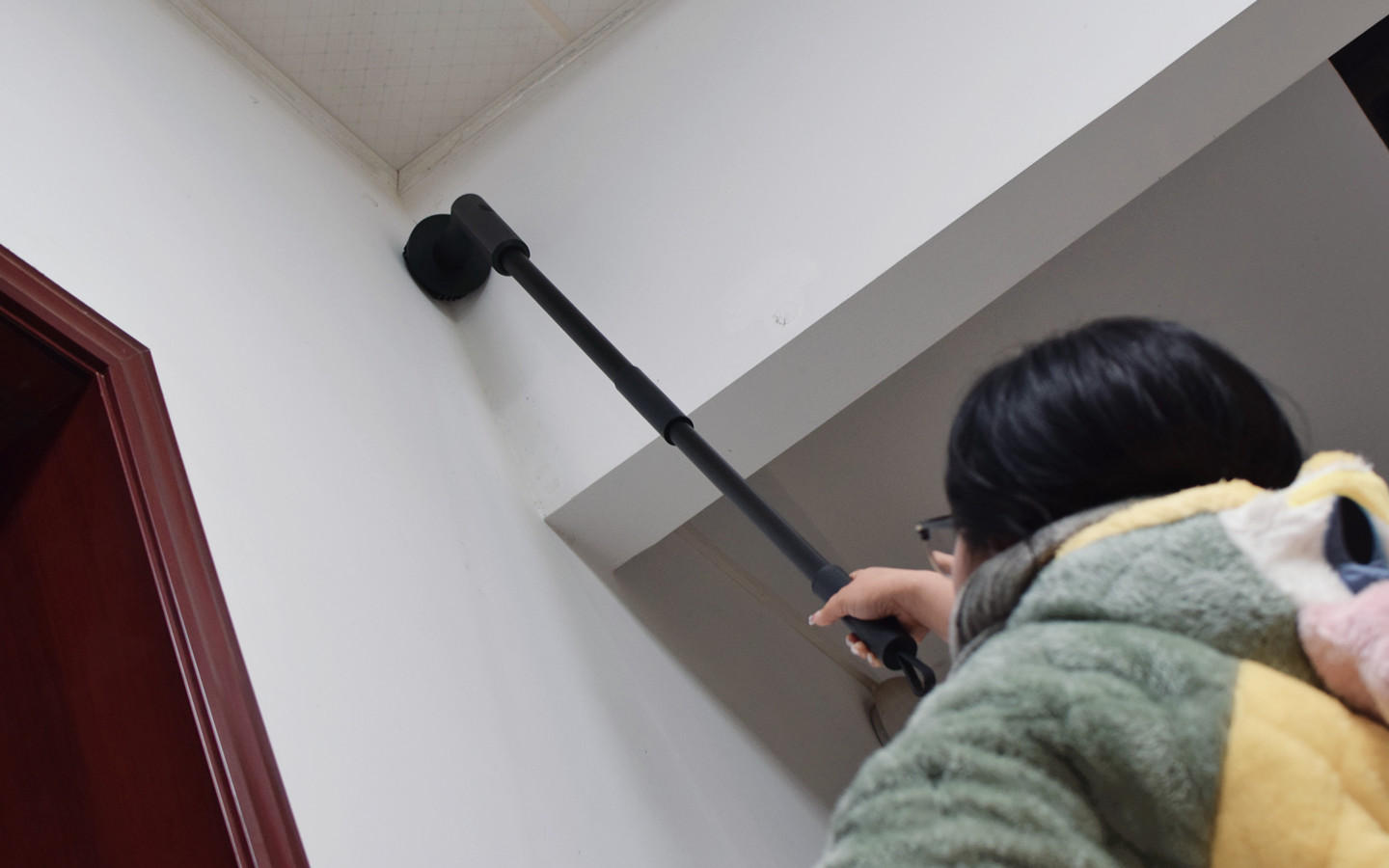 HOTO小猴清洁刷，万物皆可刷，全屋清洁神器