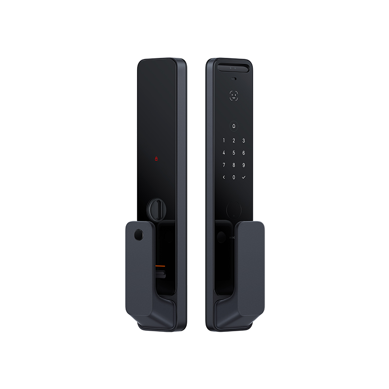 小米人脸识别智能门锁 X