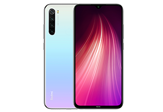 Redmi Note 8