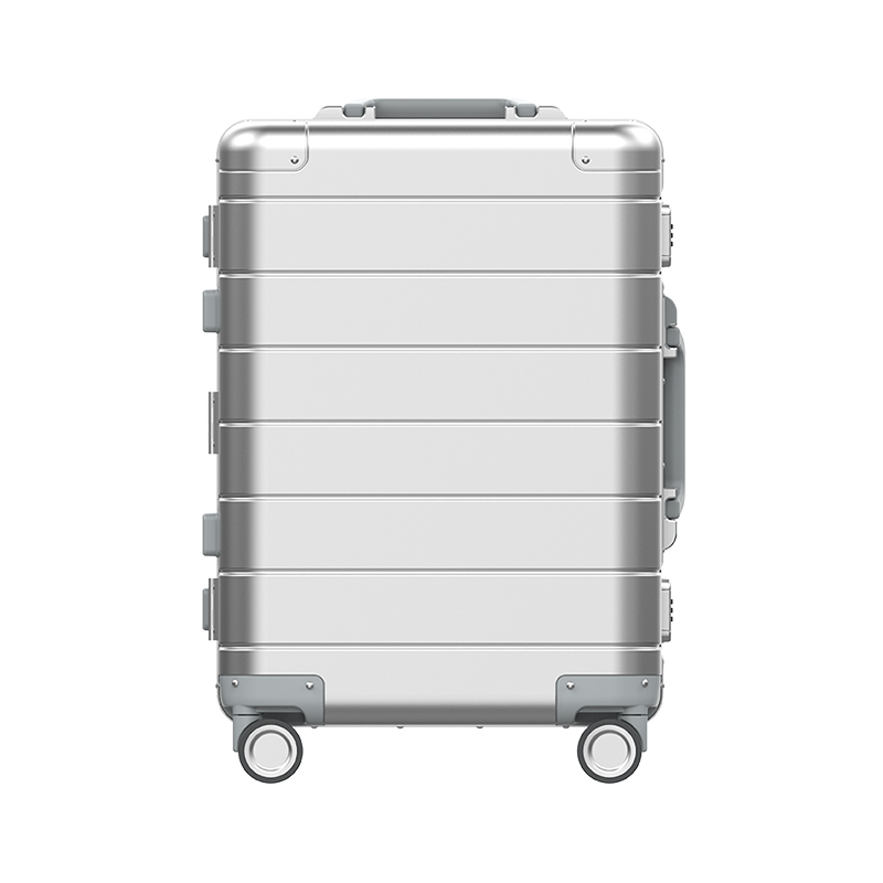 小米金属旅行箱 2