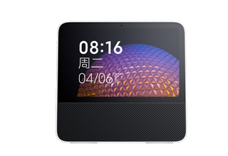 Redmi小爱触屏音箱 8