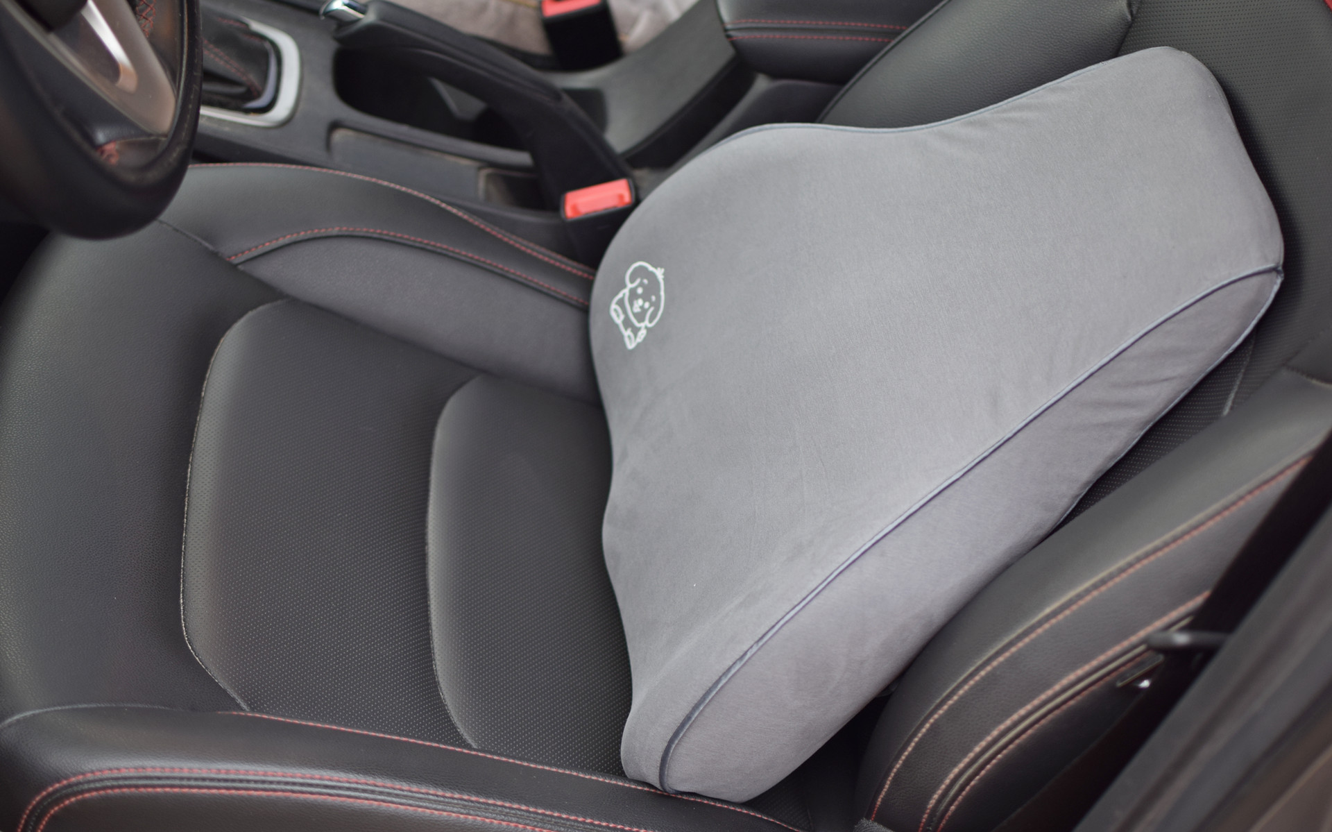 8H品质生活好物：办公驾乘，就用小灰狗