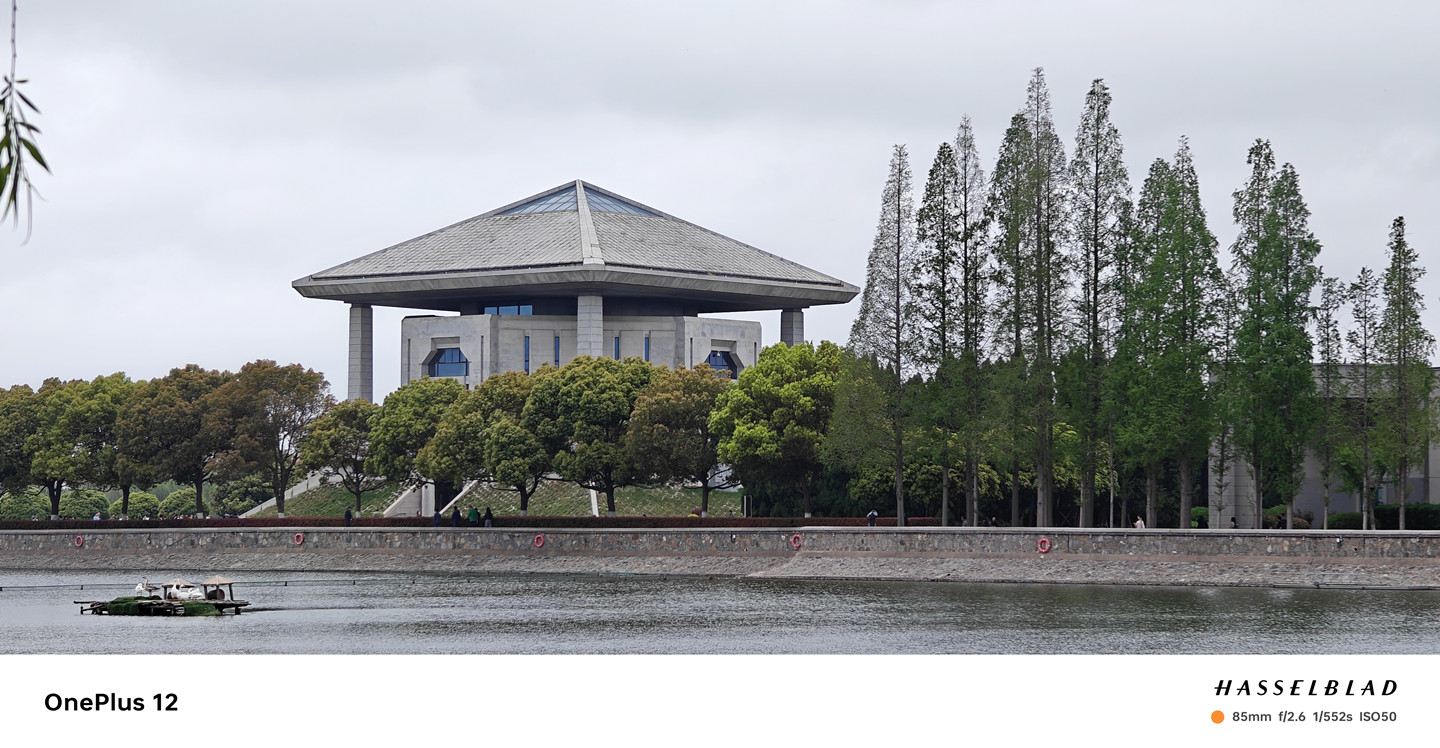 4000档拍照旗舰怎么选，一加12：我来拍你来看