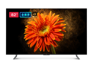 小米电视大师 82英寸