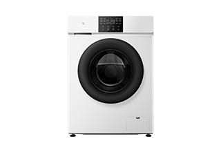 米家直驱滚筒洗衣机10kg