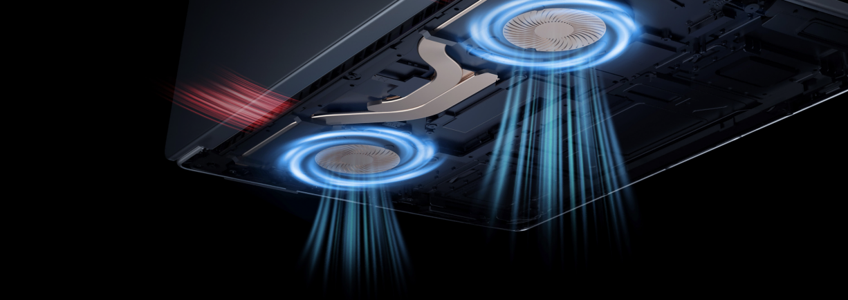 XIAOMI/小米笔记本电脑 REDMI Book 14 锐龙版 R5-7535H/16GB/512GB轻薄办公笔记本插图9