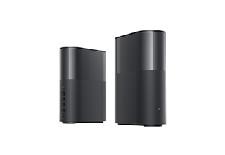 Xiaomi全屋路由 BE3600Pro 套装