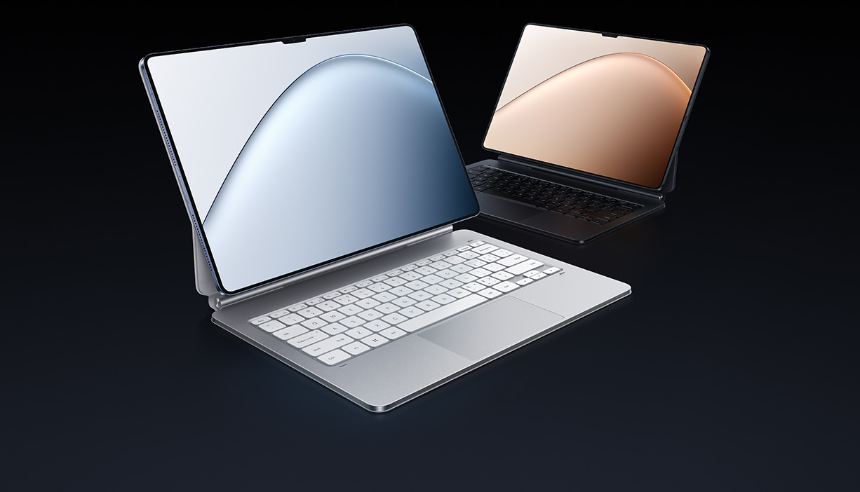 Original Xiaomi Pad 7 Ultra Floating Keyboard With Case | eBay