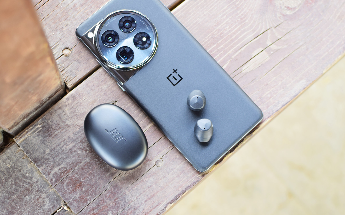 太小巧了，JEET Air2蓝牙耳机：精致更有好音质