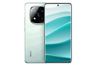 Redmi Note 14 Pro+