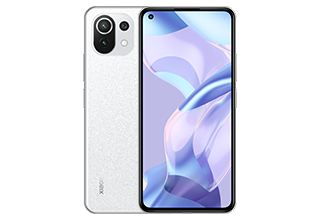 Xiaomi 11 青春活力版