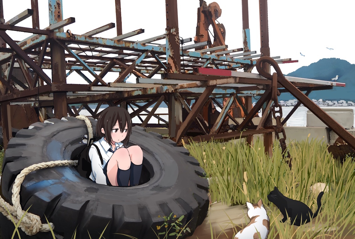 负一屏顶图壁纸推荐