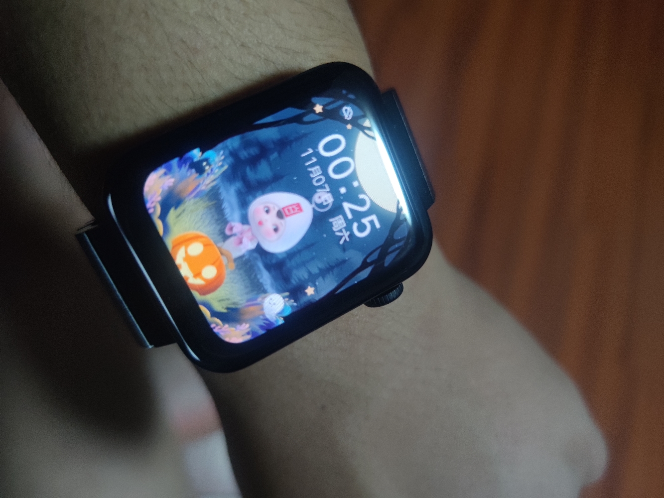 小米手表6015尊享版定位定不到相机也没发打开好无奈! - 小米社区