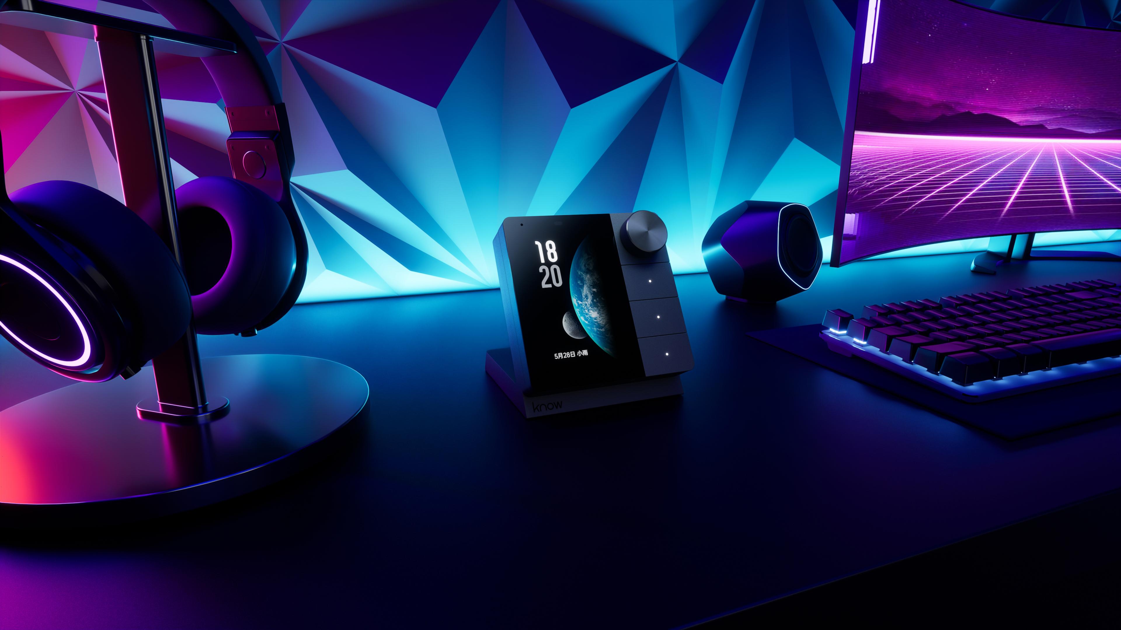 如影insight air智能家居新体验