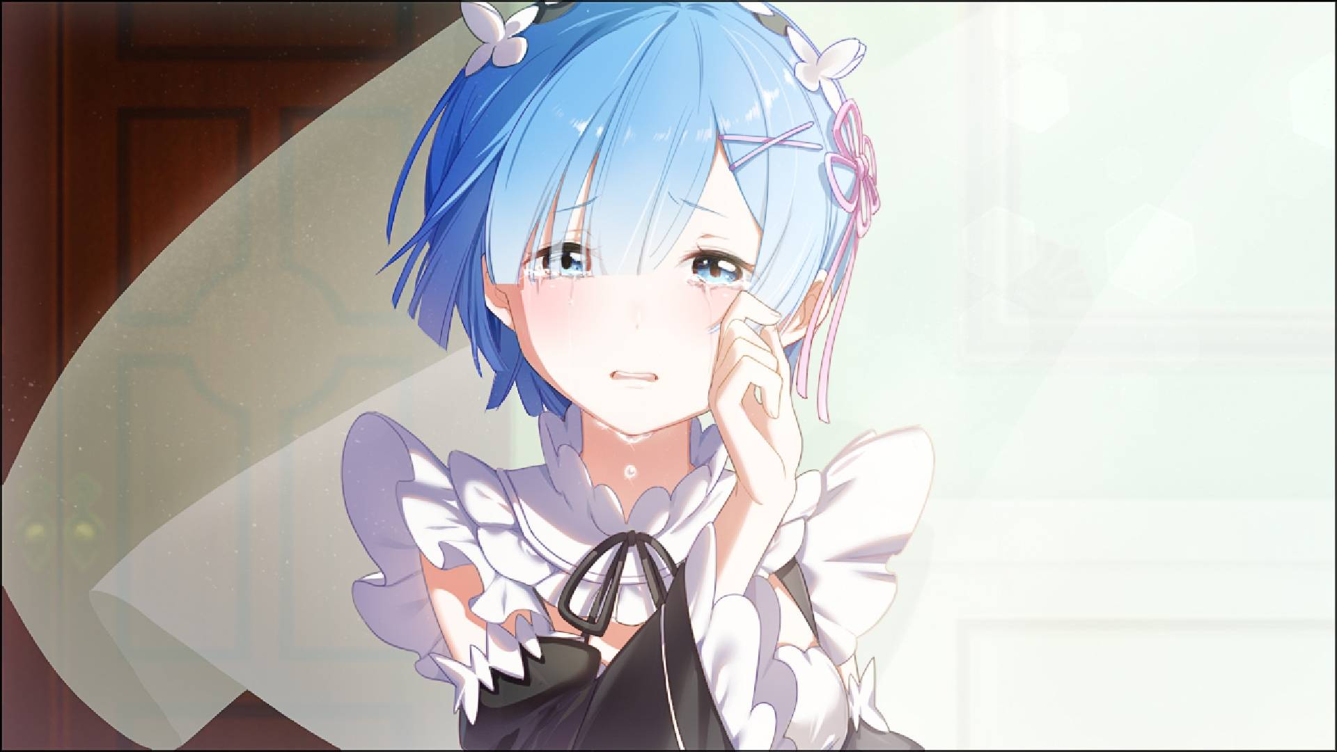 re从零开始的异世界生活蕾姆专题