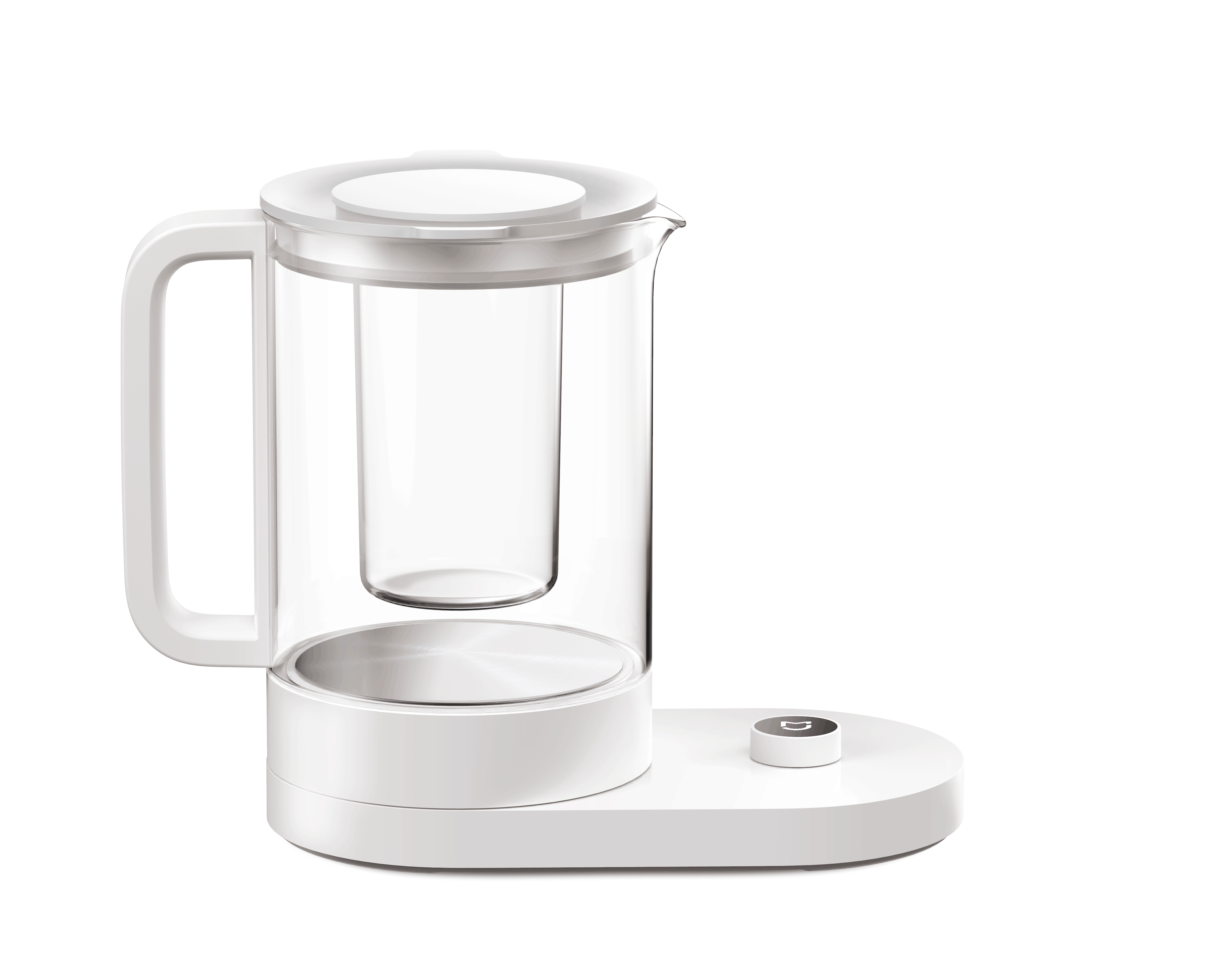 养生壶里泡枸杞,九零后也开始老年化嘞 - 小米社区