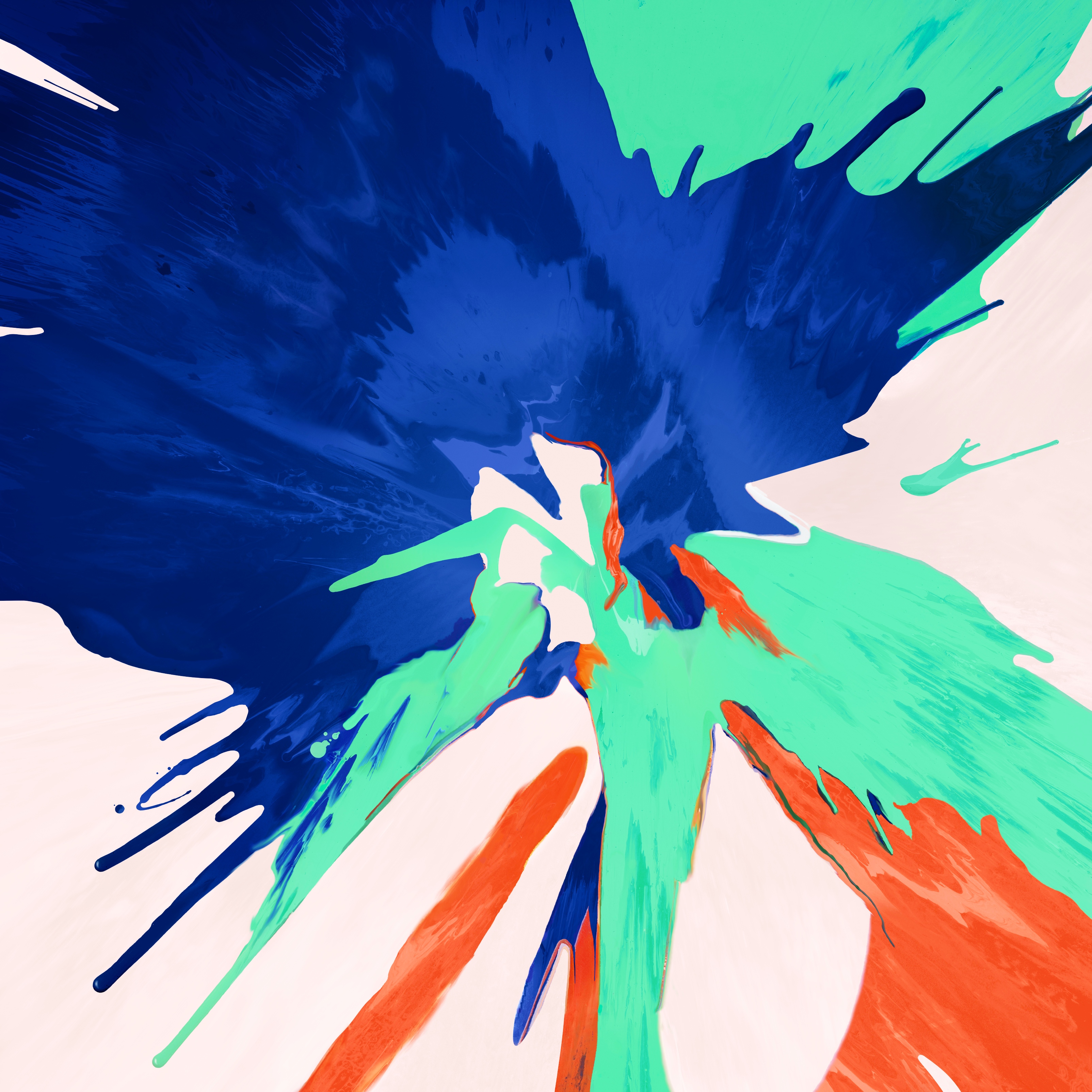 苹果最新ipadpro高清壁纸朋友们走起赶快下载