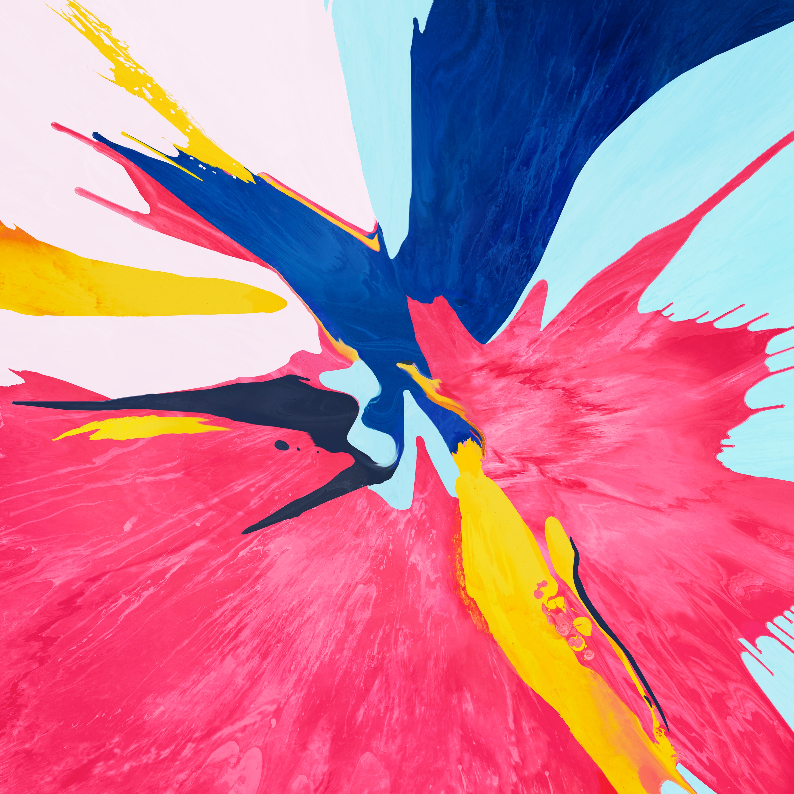 苹果最新ipadpro高清壁纸朋友们走起赶快下载