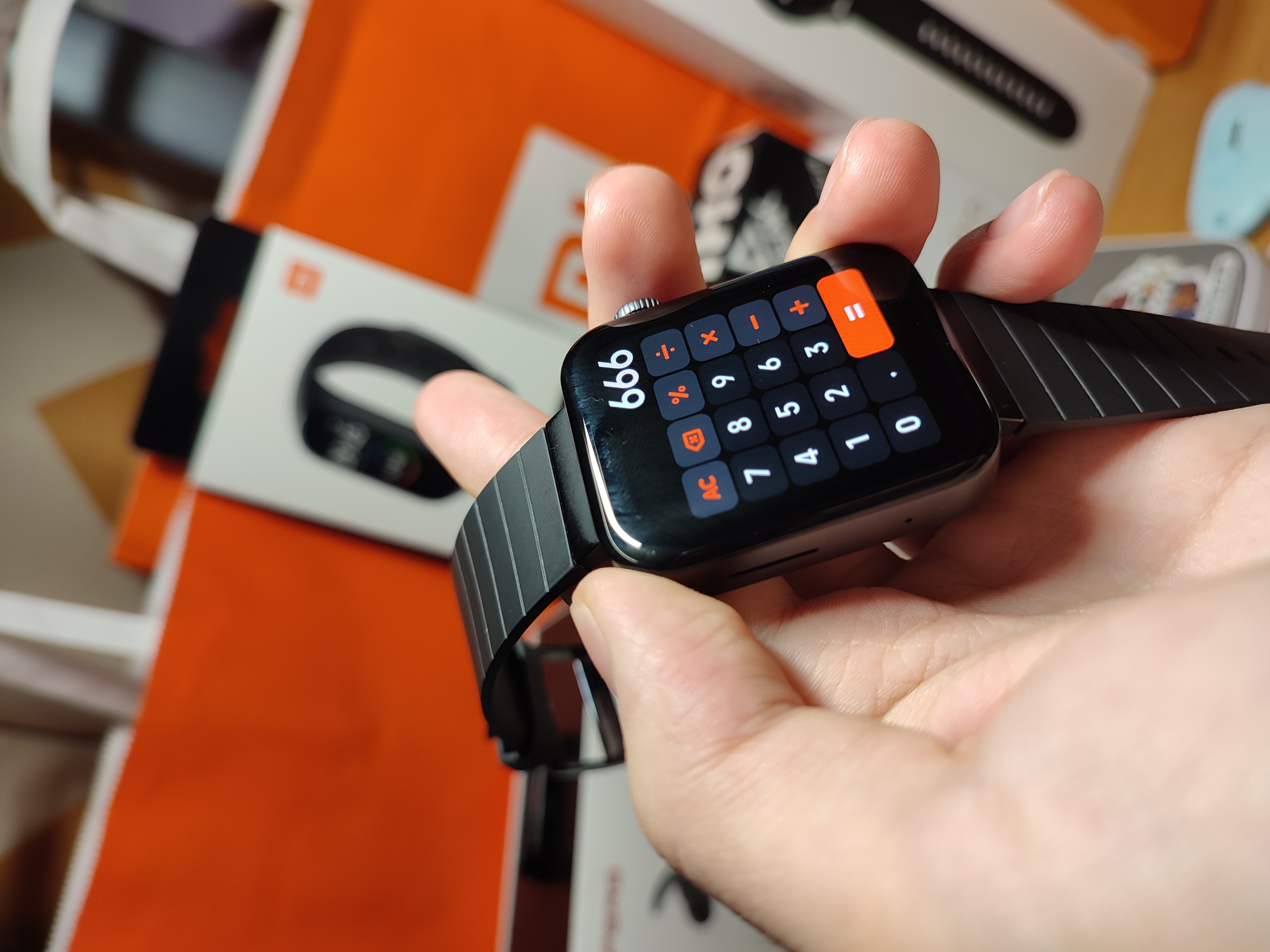 小米手表圈431浏览1kikyo第一代好像只能在wear os升级,不太可能有08