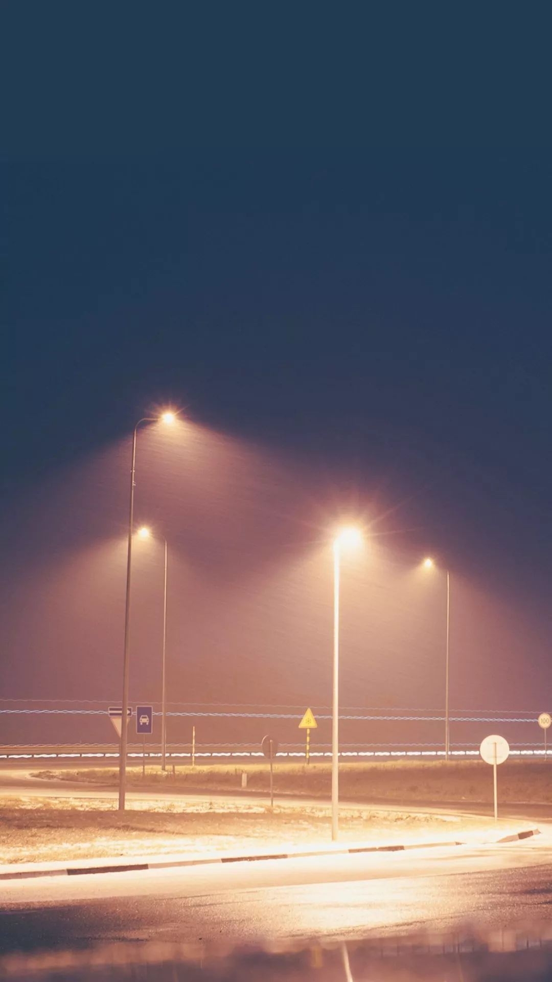 希望官方也出一个像苹果那样的逐渐点亮锁屏