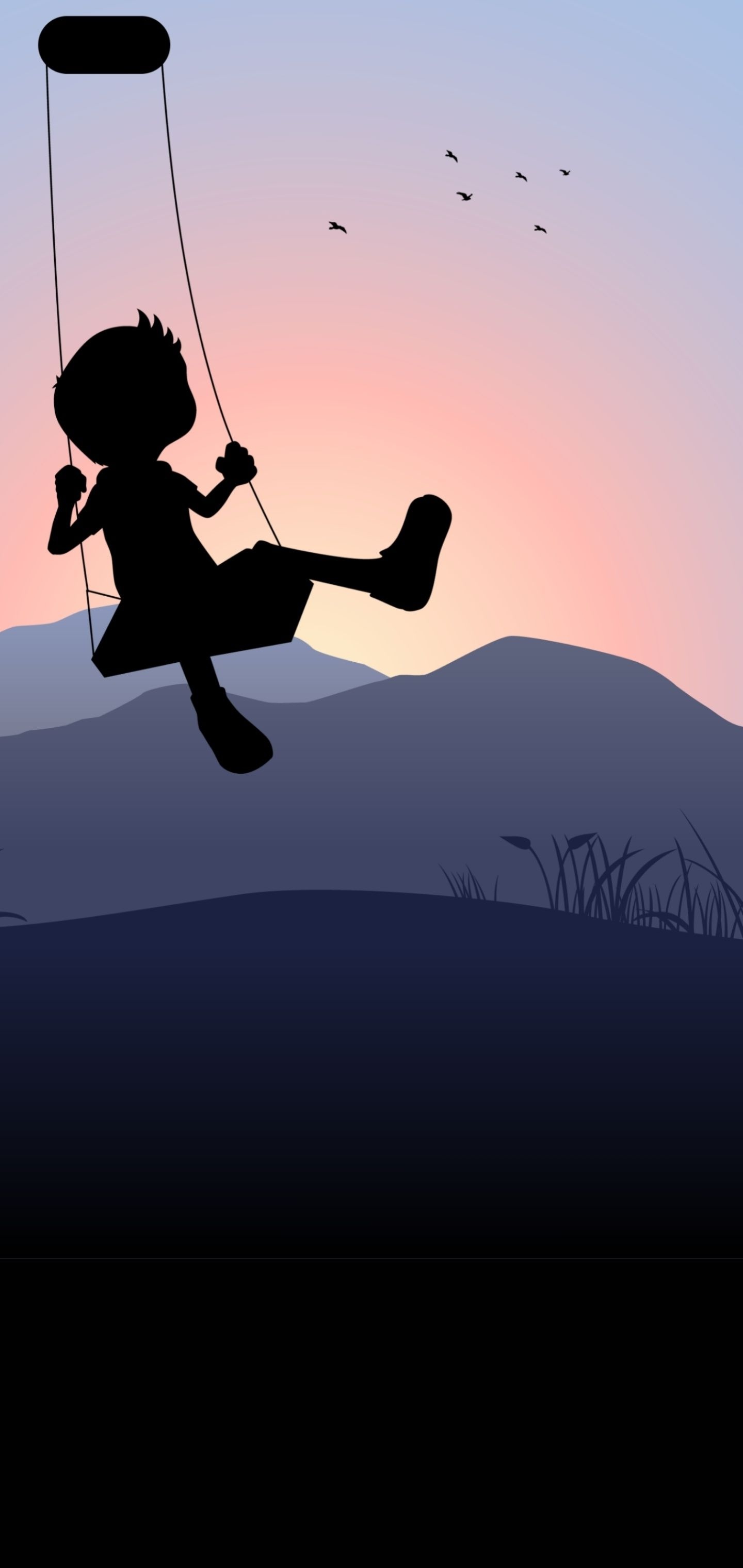 5分钟前·来自redmi k30i 5g 分享几张挖孔屏壁纸,如有侵权,私信位後