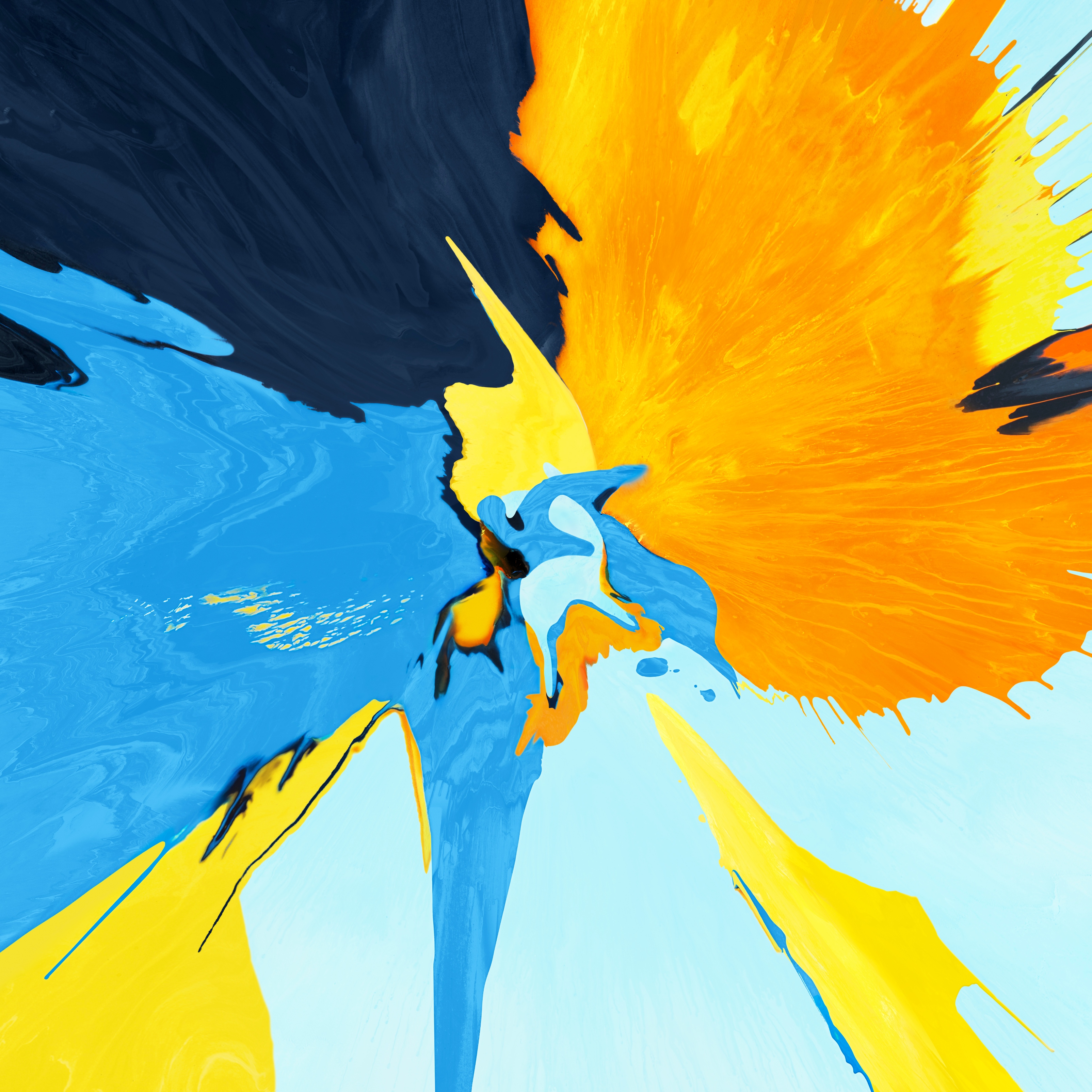 苹果最新ipadpro高清壁纸朋友们走起赶快下载