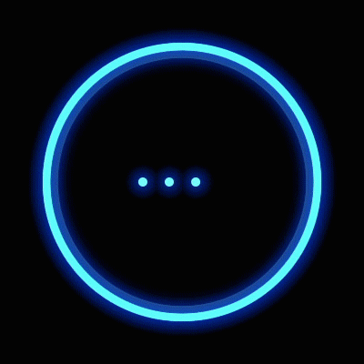 更新之前发的一些息屏动画很多朋友喜欢可惜原图黑边太大主体太小现已