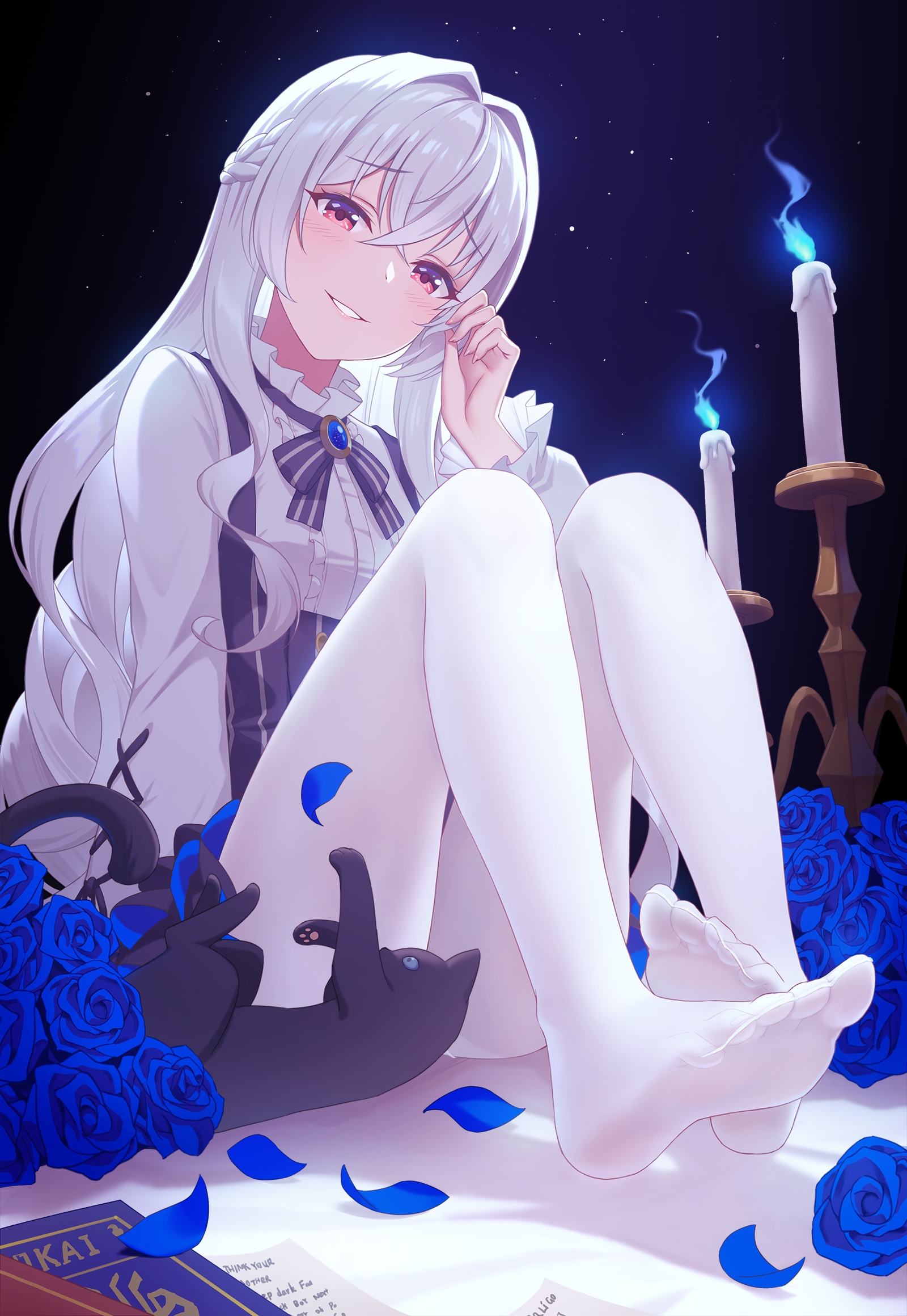 ω嘿