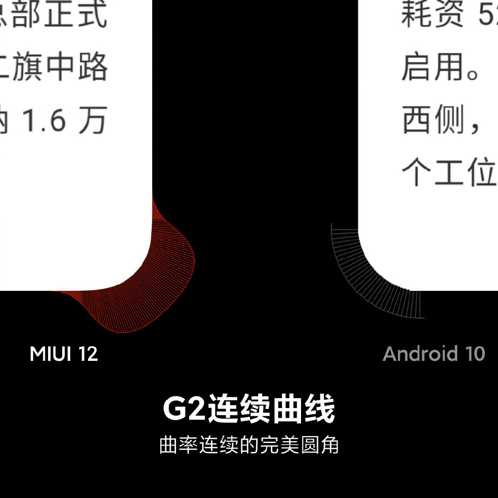 MIUI 12 国际版正式亮相，大量针对系统动画改进，提高隐私权限管制，6 月尾推送稳定版，共 48 款机型获得升级！ 48