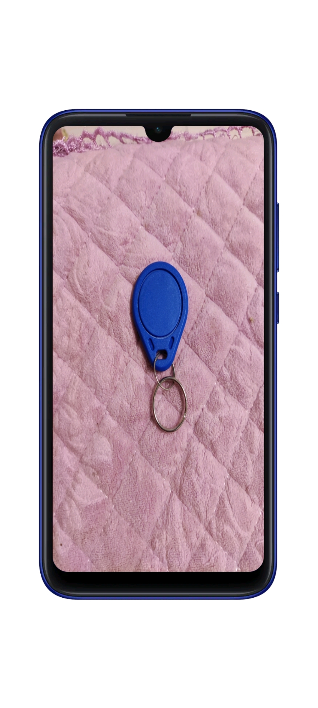 这种蓝牙门禁卡手机模拟可以使用手环4模拟成功后刷手环无反应求解