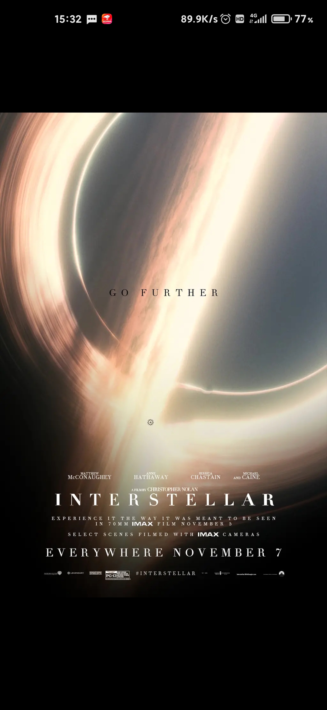 关于超级壁纸我想说之前发布的地球和火星然后现在又有了土星,听说