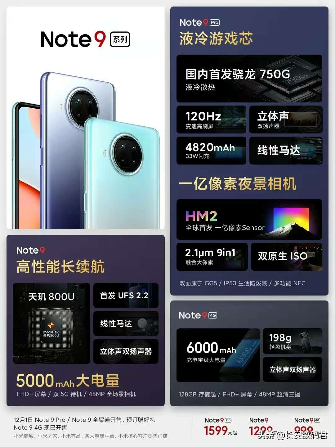 亲们怎么感觉这note9pro比我这k305g好呢